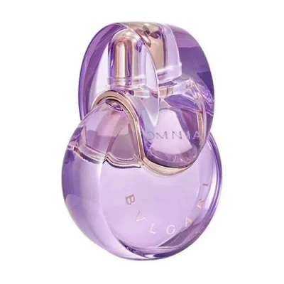 Imagen de Bvlgari Omnia Amethyste Eau de Toilette 50 ml