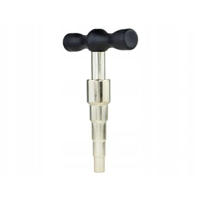 Imagen de FALON TECH Expansor de Tubo 4 en 1 (16, 20, 25, 32 mm) Herramienta estampación, Cobre Manual Restauración y Reparación Diámetro para Tuberías Cobre, Plástico &amp; Aluminio