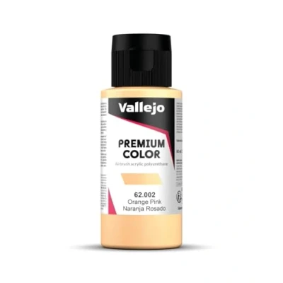 Imagen de Vallejo PREMIUM Color 62002 Fleshtone (60ml)