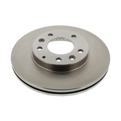 Imagen de MAPCO 25526 Disco de freno Eje delantero 273,5 24 5 ventilado MAZDA: 6 Berlina, Hatchback, Wagon