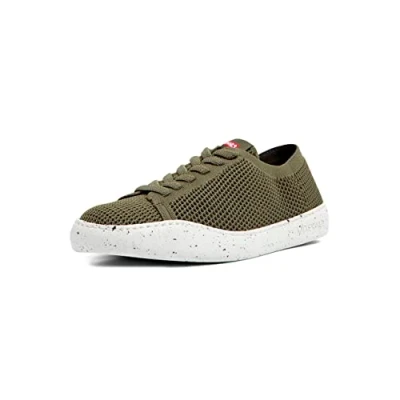 Imagen de Camper PEU Touring Zapatillas, Mujer, Talla: 36, Medium green Zapatos