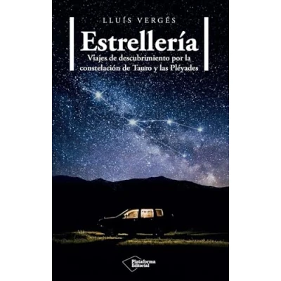 Imagen de Estrellería