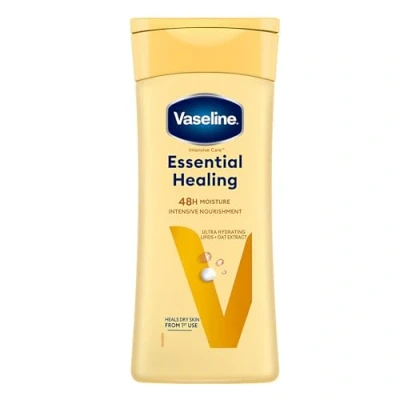 Imagen de Vaselina Essential 400 ml Loción corporal humedad condicionada