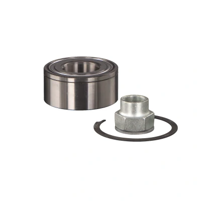 Imagen de FEBI BILSTEIN 24524 Juego de cojinete rueda FIAT: Fiorino III Furgón / Familiar, Punto II Hatchback, Grande Hatchback