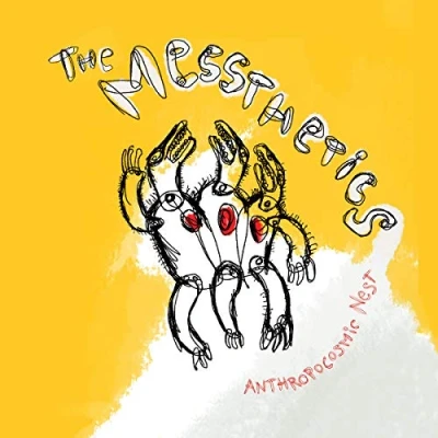 Imagen de Anthropocosmic Nest Vinilo