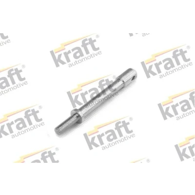 Imagen de KRAFT 0592020 Tornillo, sistema de escape FORD: FIESTA 3, Escort 6