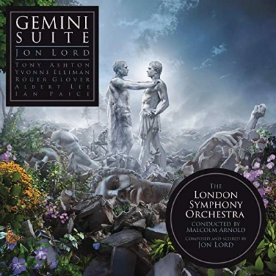 Imagen de Gemini Suite [Vinilo]