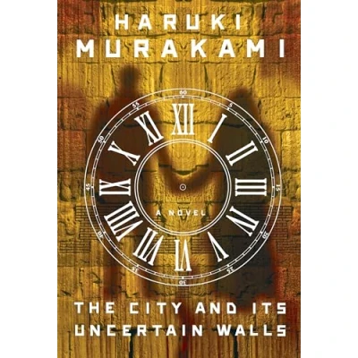 Imagen de The City And Its Uncertain Walls