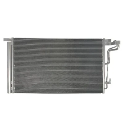 Imagen de THERMOTEC KTT110637 Condensador con secador 656 x 377 12 mm