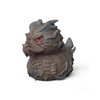 Imagen de TUBBZ Skyrim Alduin #2 (edición en Caja)