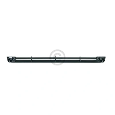 Imagen de eVendix IIZT3747 Rejilla para puerta compatible con WHIRLPOOL 481010728768 barrera de vapor superior horno