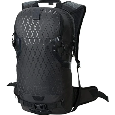 Imagen de Nitro Mochila multifunción Rover 14 unisex (1 unidad), phantom, 14L, Moderno