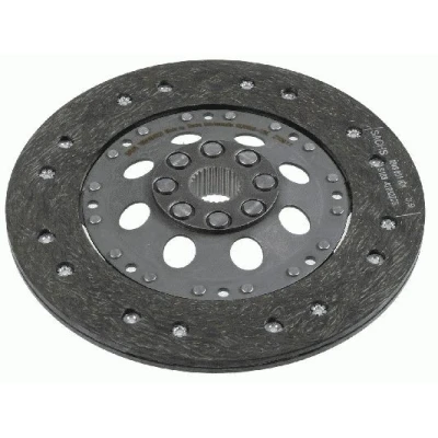 Imagen de SACHS 1864 464 031 Disco de Embrague 240 26 MERCEDES BENZ: Clase C Berlina