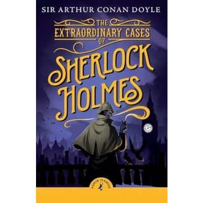 Imagen de The Extraordinary Cases Of Sherlock Holmes
