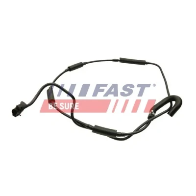 Imagen de FAST FT61499 Manguitos de Radiador FIAT: Ducato III Furgón, Camión plataforma / Chasis, Bus, PEUGEOT: Boxer Furgón