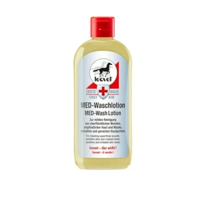 Imagen de Leovet First Aid med wash lotion