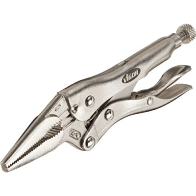 Imagen de VIGOR V1802 Pinza sujetadora 150, 150 Cubeta de espuma suave
