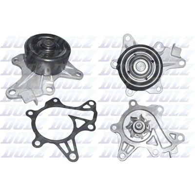 Imagen de DOLZ T195 Bomba de agua TOYOTA: Auris Hatchback, Familiar, Yaris III Hatchback