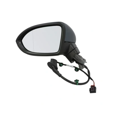 Imagen de Retrovisor exterior BLIC 5402 01 2002677P