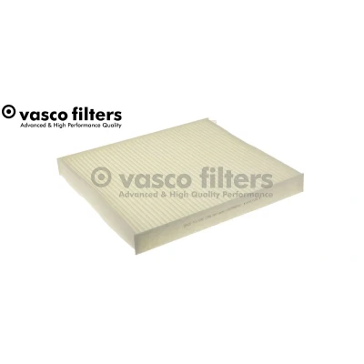 Imagen de DAVID VASCO O796 Filtro de habitáculo partículas 264 243 30 JEEP: GRAND CHEROKEE 4