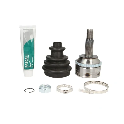 Imagen de PASCAL G1R035PC Junta Homocinética lado de rueda RENAULT: Kangoo I