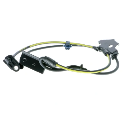 Imagen de VEMO V70 72 0144 Sensor de ABS Eje delantero, derecha Original calidad para vehículos con 12 TOYOTA: Auris Hatchback, Avensis III Familiar
