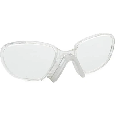 Imagen de Swiss Eye Raptor Sports Gafas de Deporte, tamaño único, Color Transparente