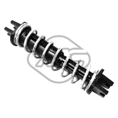 Imagen de Muelle, pedal embrague Metalcaucho 41843