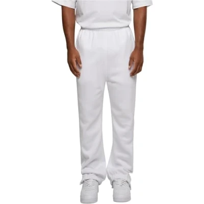 Imagen de URBAN CLASSICS Pantalón Chándal de Hombre, Corte Suelto, Tejido Cálido, Cremalleras en los Tobillos, Tallas XS 5XL