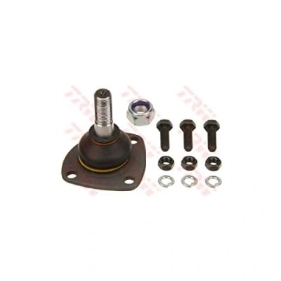 Imagen de TRW JBJ250 Rótula de suspensión con accesorios 16,8 1:8 LADA: 1200 1600 Berlina, Toscana
