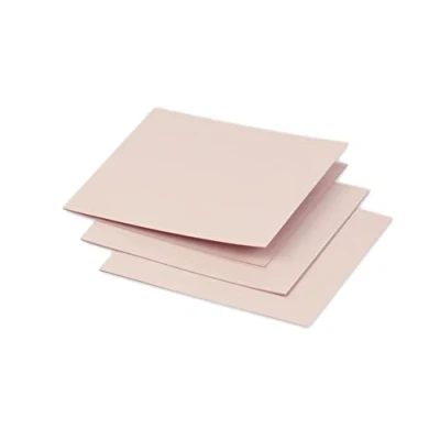 Imagen de Clairefontaine 16134 C polen Pack de 25 Sobres 11,6 x cm, Opal