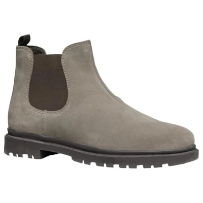 Imagen de Geox U Andalo A, Bota de Tobillo Hombre, Pardo, 41 EU