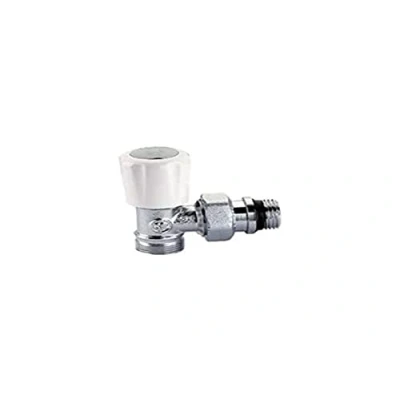 Imagen de Caleffi 338402 Válvula termostática escuadra 1/2&quot;