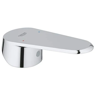 Imagen de Grohe Palanca cromo/cromada