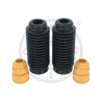 Imagen de OPTIMAL AK 735515 Guardapolvo Amortiguador Eje delantero PEUGEOT: 301 Berlina, 207 Hatchback, 208 I CITROËN: C Elysée Sedán, C3 III