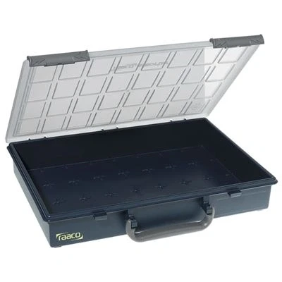 Imagen de Raaco caja de compartimentos 55 4 x 8 0.