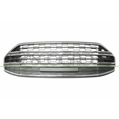 Imagen de PRASCO FD7502130 Cubierta, parachoques delante FORD: Ecosport Mk2