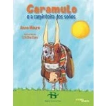 Imagen de Caramulo E A Carpinteira Dos Soños