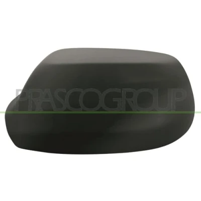 Imagen de PRASCO MZ3087414 Cubierta, retrovisor exterior izquierda imprimado MAZDA: 2 Hatchback, 3 Berlina, Hatchback