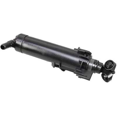 Imagen de METZGER 2220835 Tobera de agua regadora, lavado faros Delante, izquierda AUDI: A4 B8 Berlina, Avant