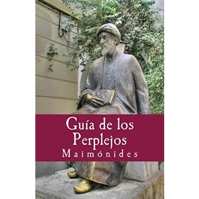 Imagen de Guia de los Perplejos: Volume 21 (Philosophiae Memori)
