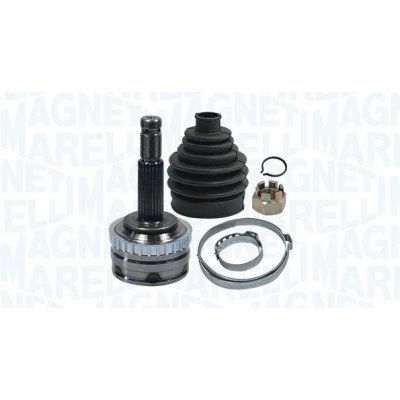 Imagen de MAGNETI MARELLI 302015100221 Junta Homocinética Eje delantero OPEL: Corsa C Hatchback