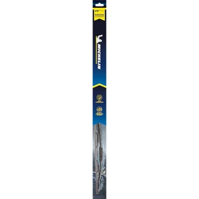 Imagen de Limpiaparabrisas Michelin Wipers ST65 TOYOTA: Auris Familiar, HONDA: CR V 3, MAHINDRA: XUV500 SUV