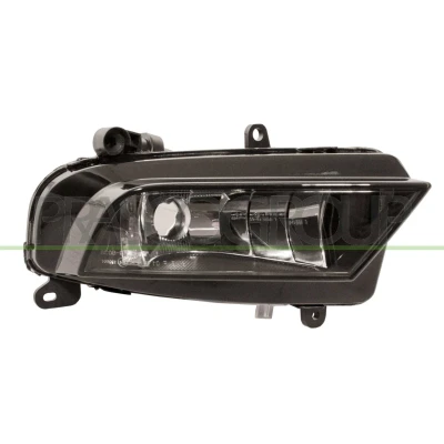 Imagen de PRASCO AD0254415 Faros Antiniebla derecha con bombilla AUDI: A4 B8 Berlina, Avant