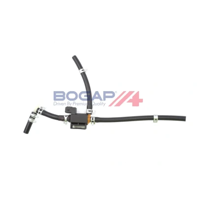 Imagen de BOGAP F6313102 Aleta de mando, suministro aire