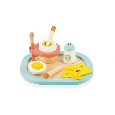 Imagen de Mi Primer Desayuno Inglés