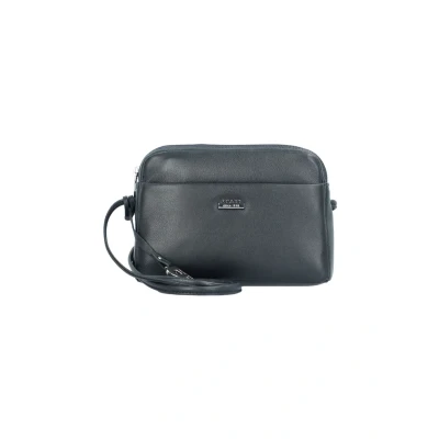 Imagen de Picard, Bolso bandolera para mujer de piel, color océano/azul, correa desmontable, 8036929023, azul (ozean),