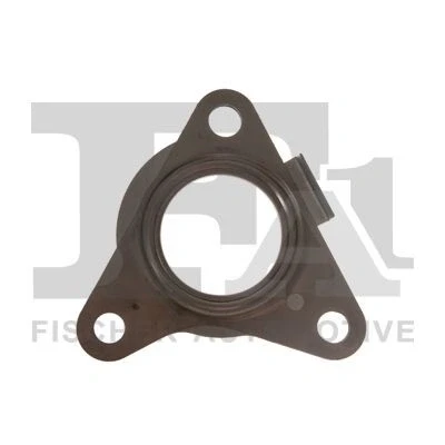 Imagen de FA1 412 558 Juntas Colector de escape FIAT: Fiorino III Furgón / Familiar