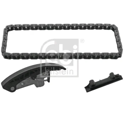 Imagen de FEBI BILSTEIN 49080 Juego de cadena distribución Símplex, cerrada VOLKSWAGEN: Touareg II