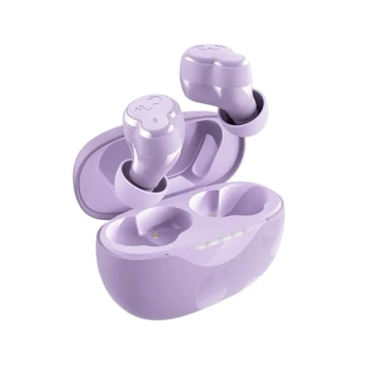 Imagen de Auriculares Bluetooth Fresh&#039;n Rebel Twins Breez True Wireless Dreamy Lilac
